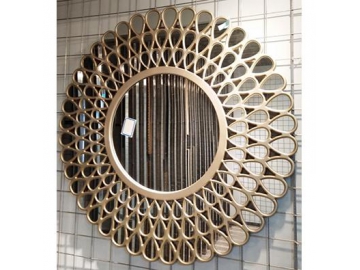 Decorative Accent Mirror