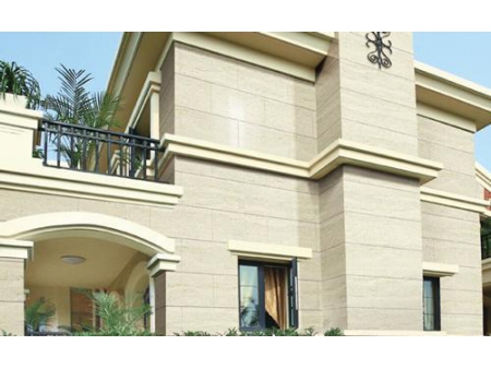 Travertine Porcelain Tile