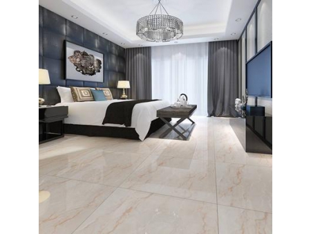 Stone Look Porcelain Tile