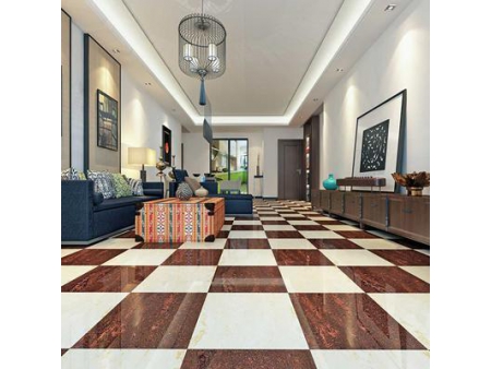 Navona Series Porcelain Tile