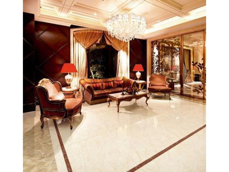 Silk Road Series Porcelain Tile