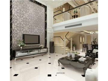 High Gloss Stone Series Porcelain Tile