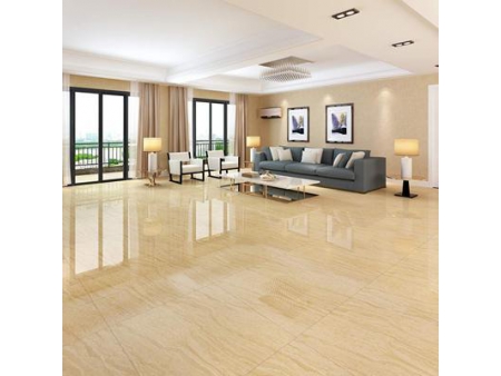 Commercial Polished Porcelain Tile