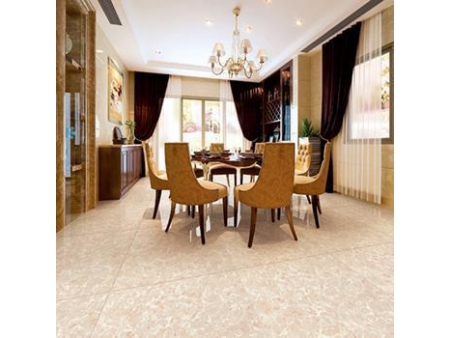 Decorative Polished Porcelain Tile