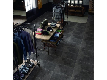 YL Series Rustic Porcelain Tile