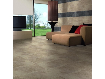 YL Series Rustic Porcelain Tile