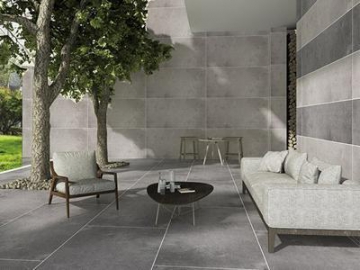 SD Series Rustic Porcelain Tile