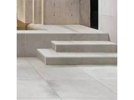 Thick Glazed Porcelain Tile