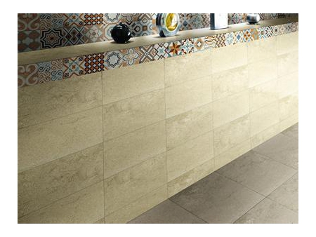 Antique Glazed Porcelain Tile