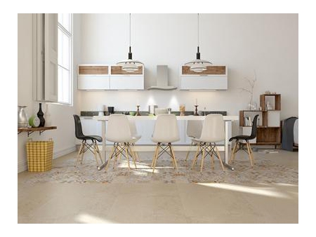 Antique Glazed Porcelain Tile
