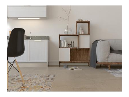 Antique Glazed Porcelain Tile