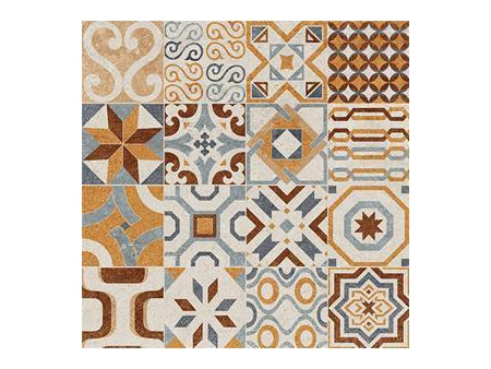 Antique Glazed Porcelain Tile