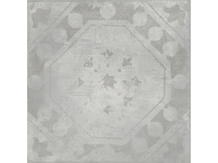 Concrete Look Porcelain Tile