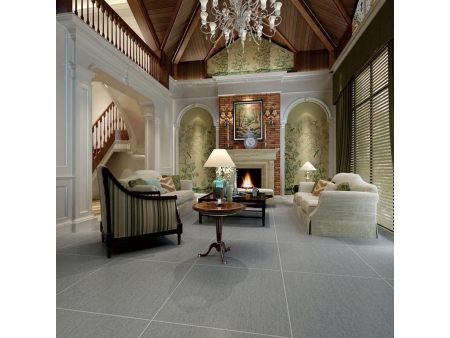 Fabric Look Porcelain Tile
