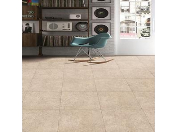 Rough Rustic Porcelain Tile