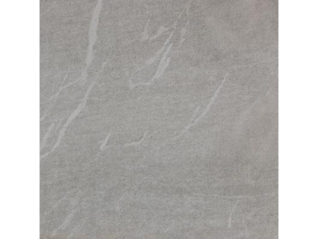 Grey Glazed Porcelain Tile