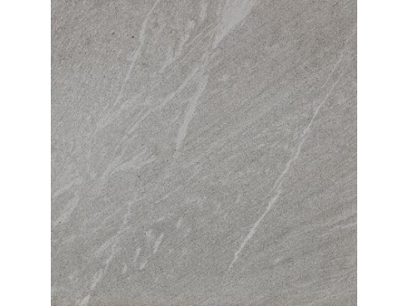 Grey Glazed Porcelain Tile