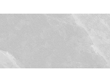 Light Grey Rustic Porcelain Tile