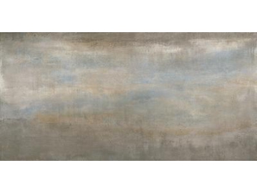 Iron Grey Porcelain Tile
