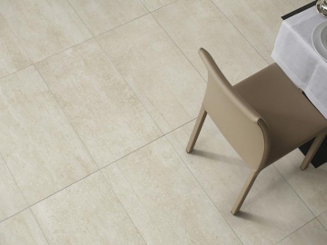 Grey Rustic Porcelain Tile