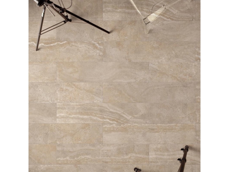 Vintage Glazed Porcelain Tile