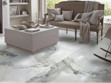 High Gloss Glazed Porcelain Tile