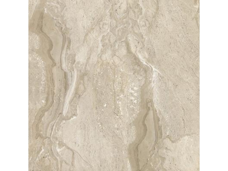 Soft Color Polished Porcelain Tile