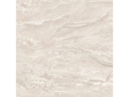 Soft Color Polished Porcelain Tile