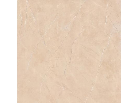 Soft Color Polished Porcelain Tile