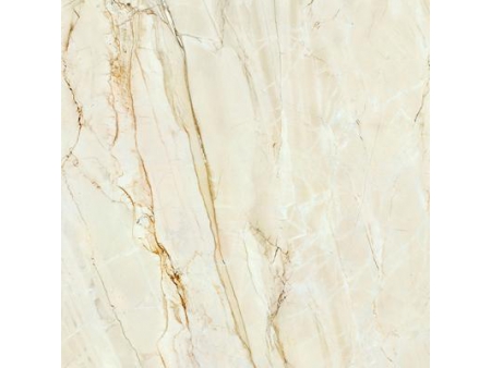 Soft Color Polished Porcelain Tile