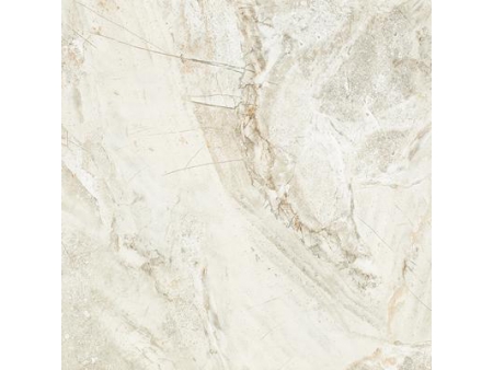 Soft Color Polished Porcelain Tile