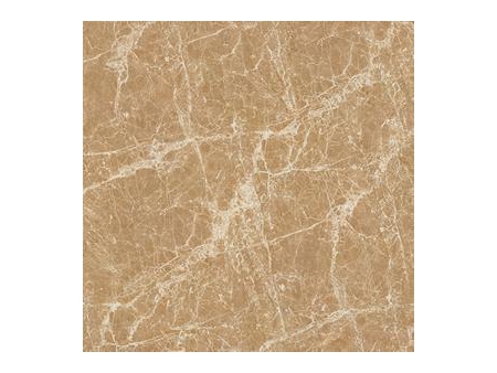 Light Color Polished Porcelain Tile