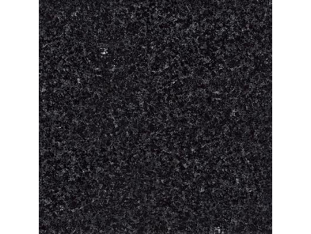 Dark Color Glazed Polished Porcelain Tile