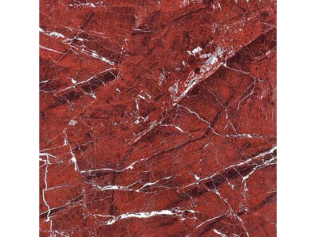 Dark Color Glazed Polished Porcelain Tile