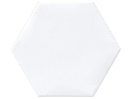 Hexagon Ceramic Tile