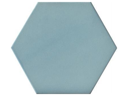 Hexagon Ceramic Tile