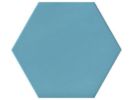 Hexagon Ceramic Tile