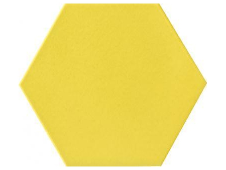 Hexagon Ceramic Tile