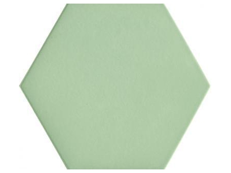 Hexagon Ceramic Tile