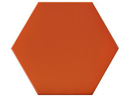 Hexagon Ceramic Tile