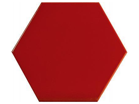 Hexagon Ceramic Tile