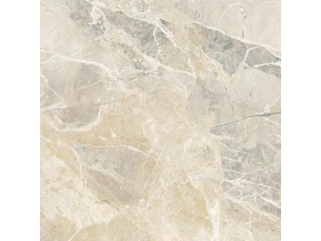 Beige and Tan Marble Tile