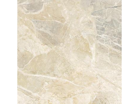 Beige and Tan Marble Tile