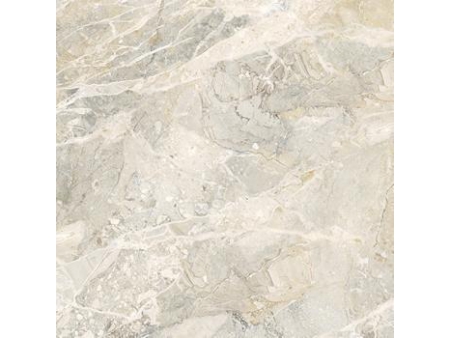Beige and Tan Marble Tile