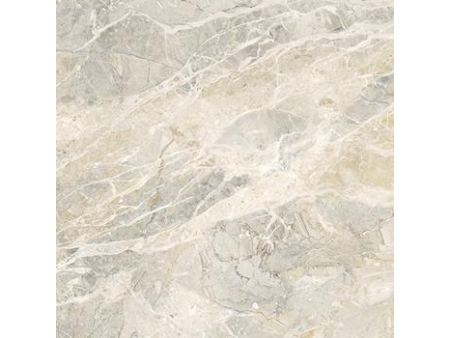 Beige and Tan Marble Tile