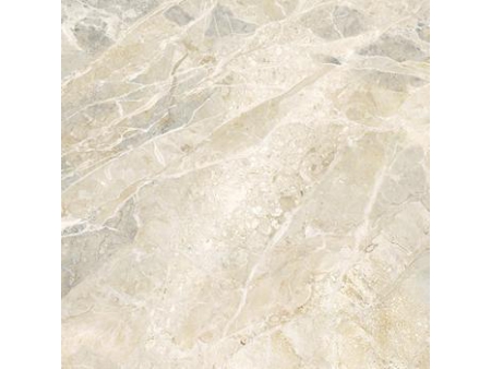Beige and Tan Marble Tile