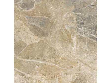 Beige and Tan Marble Tile