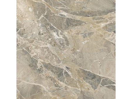 Beige and Tan Marble Tile