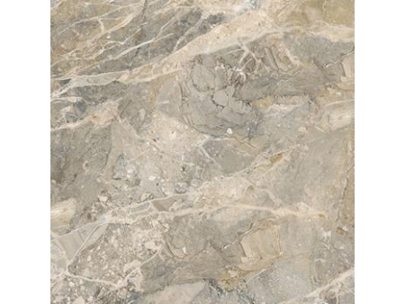 Beige and Tan Marble Tile