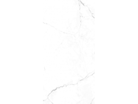 Pure White Marble Tile